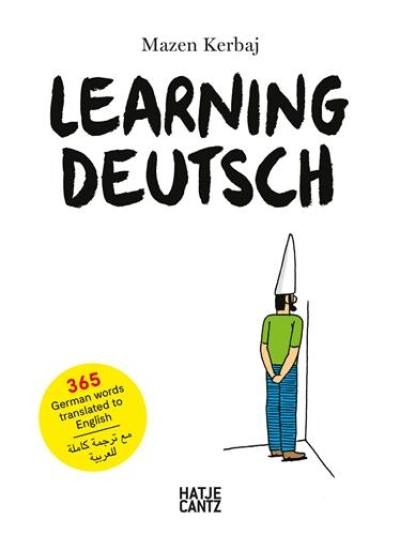 Learning Deutsch Kerbaj Mazen