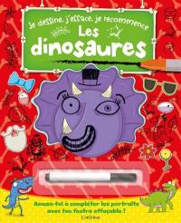 Les dinosaures