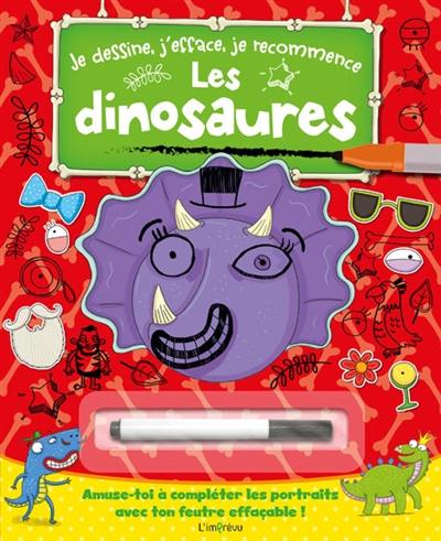 Les dinosaures