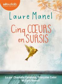 Cinq coeurs en sursis