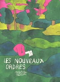 Les nouveaux ordres