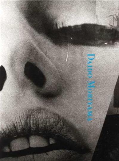 Daido Moriyama