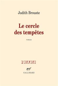 Le cercle des tempêtes