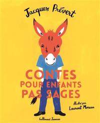 Contes pour enfants pas sages