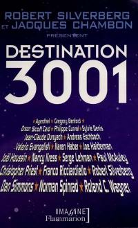 Destination 3001