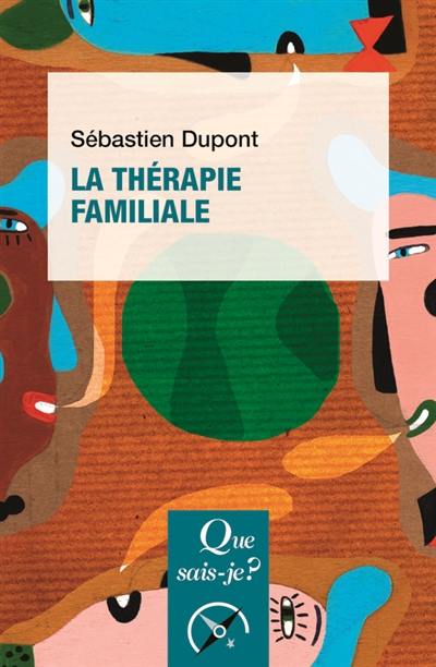 La thérapie familiale