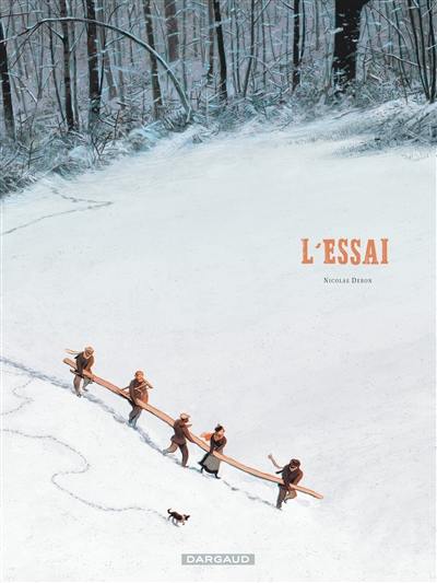 L'Essai