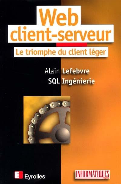 Web client-serveur