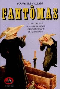 Fantômas. Vol. 2