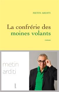 La confrérie des moines volants