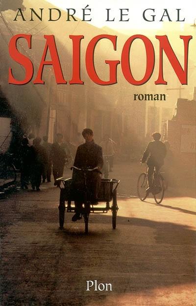 Saigon