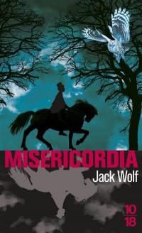 Misericordia