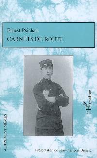 Carnets de route