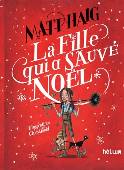 La fille qui a sauvé Noël