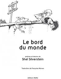 Le bord du monde