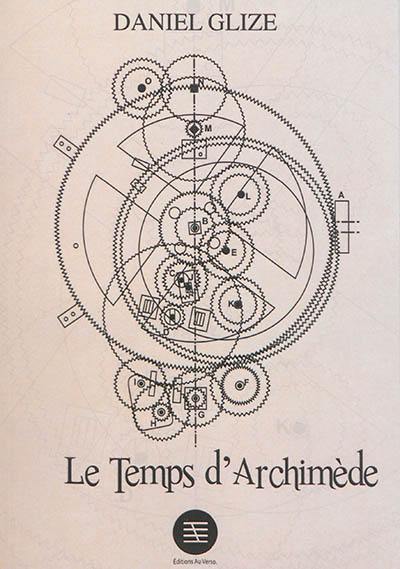 Le temps d'Archimède