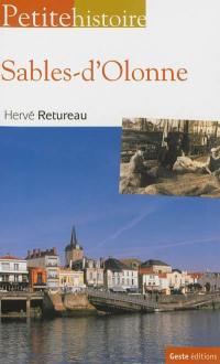 Petite histoire des Sables-d'Olonne