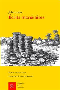 Ecrits monétaires