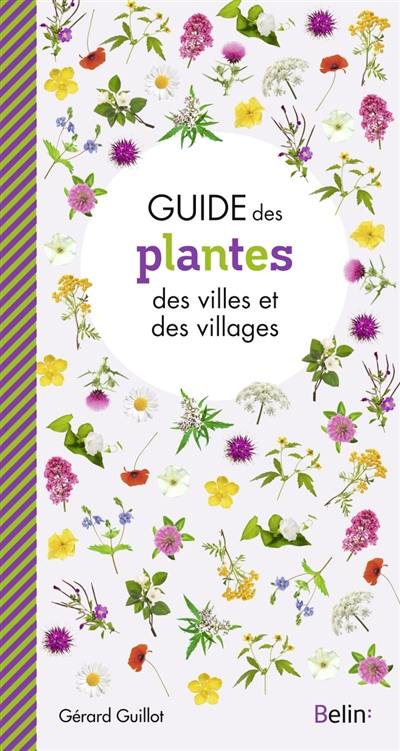 Guide des plantes des villes et des villages