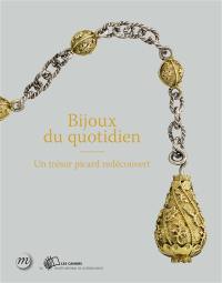 Bijoux du quotidien : un trésor picard redécouvert