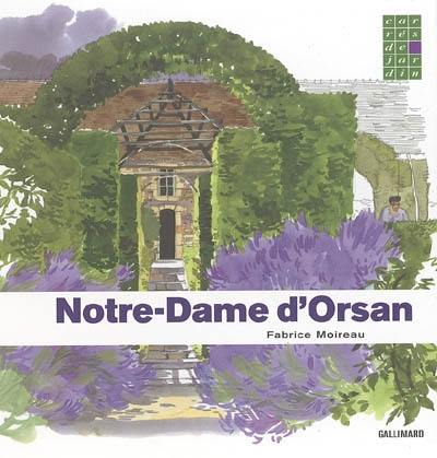 Notre-Dame d'Orsan