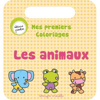 Les animaux