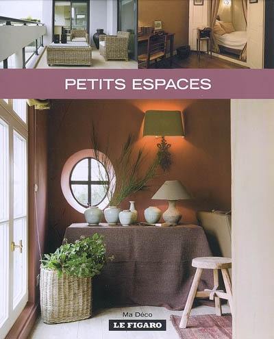 Petits espaces