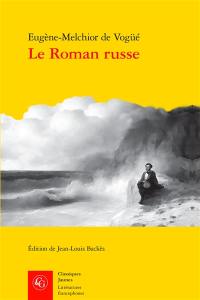 Le roman russe