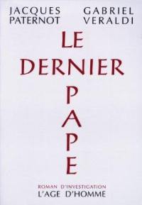 Le dernier pape