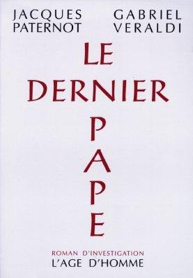 Le dernier pape