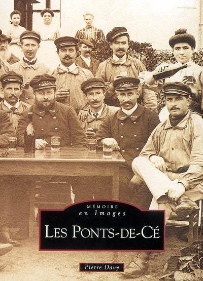 Les Ponts-de-Cé