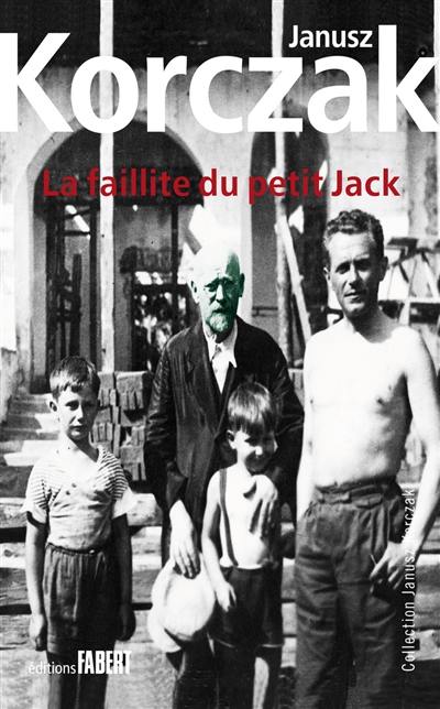 La faillite du petit Jack