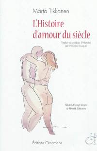 L'histoire d'amour du siècle