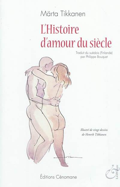 L'histoire d'amour du siècle