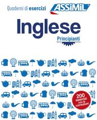 Inglese : principianti, intermedi