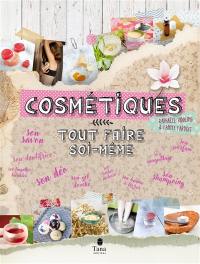 Cosmétiques