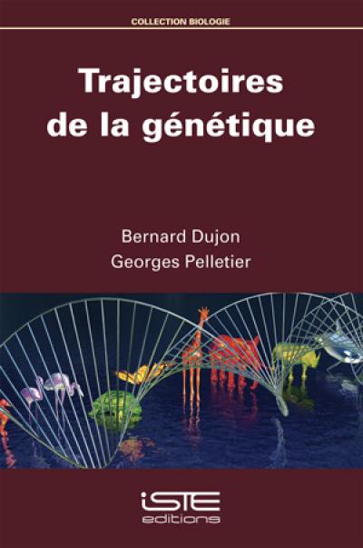 Trajectoires de la génétique