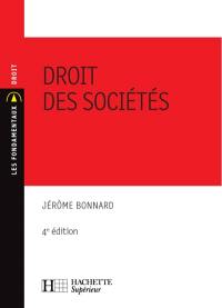 Droit des sociétés