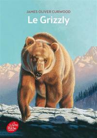 Le grizzly