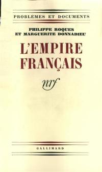 L'Empire français