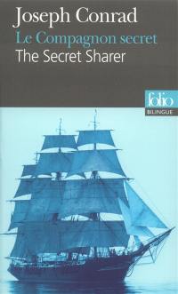 The secret sharer. Le compagnon secret