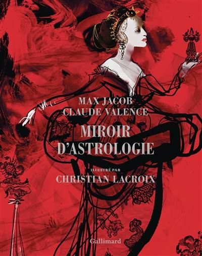 Miroir d'astrologie