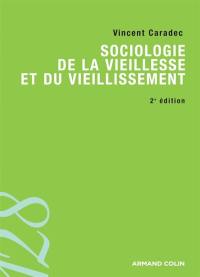 Sociologie de la vieillesse et du vieillissement