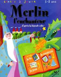 Merlin l'enchanteur