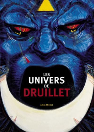 Les univers de Druillet