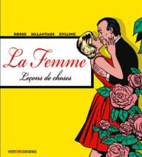 La femme : leçons de choses