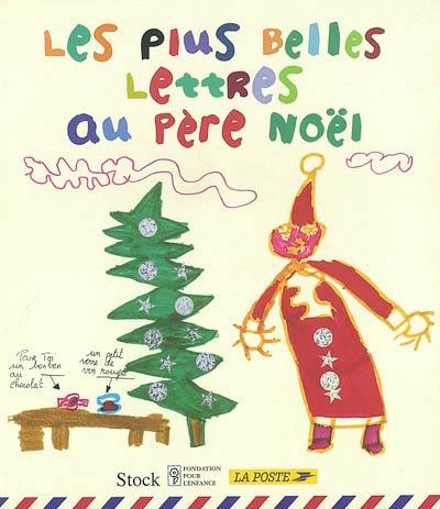 Les plus belles lettres au Père Noël