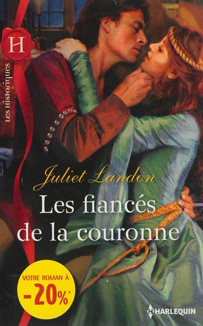 Les fiancés de la couronne