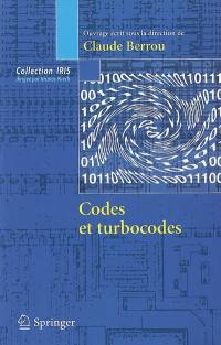 Codes et turbocodes