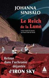 Le Reich de la Lune